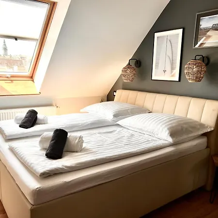 Dwupoziomowy Bali Lägenhet