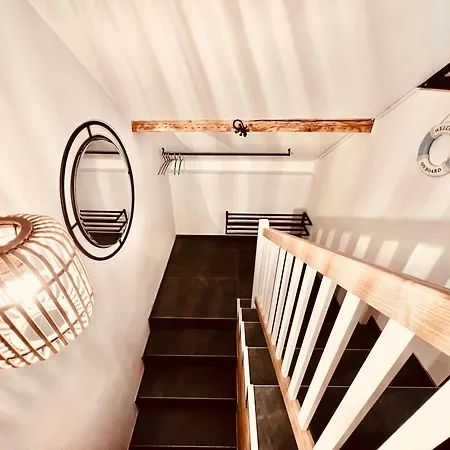 Lägenhet Dwupoziomowy Bali Kłodzko