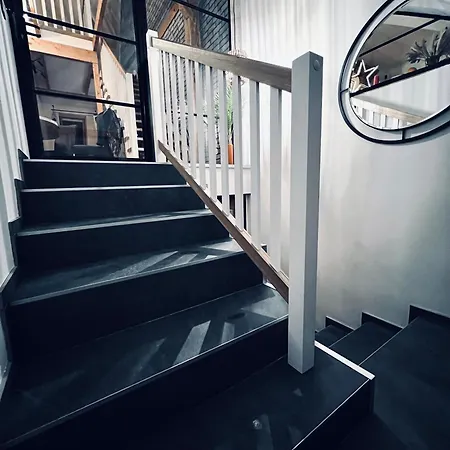 Dwupoziomowy Bali Kladsko