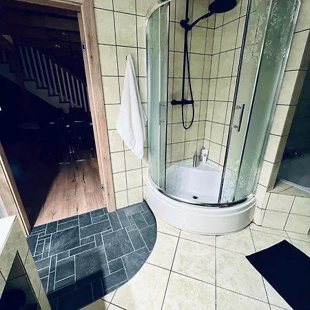 Dwupoziomowy Bali Kłodzko