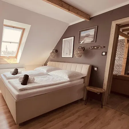 Dwupoziomowy Bali * Kłodzko