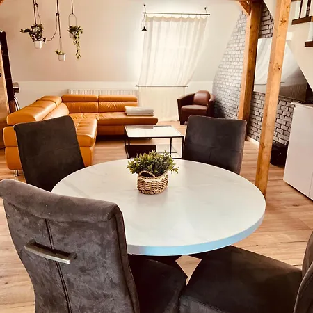 Lägenhet Dwupoziomowy Bali