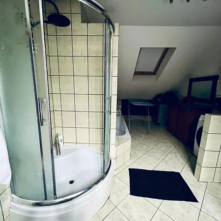 Lägenhet Dwupoziomowy Bali *