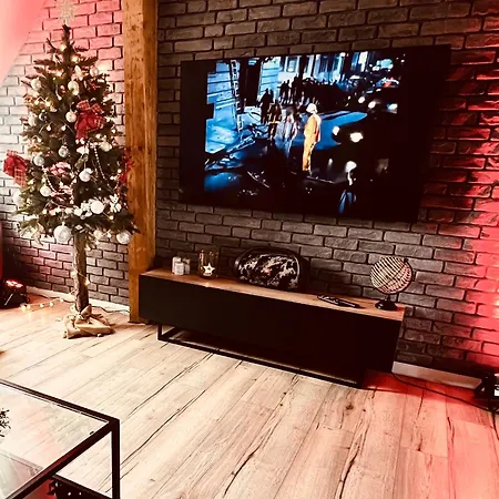 Dwupoziomowy Bali * Kłodzko