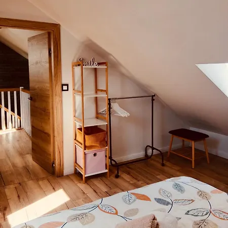 Lägenhet Dwupoziomowy Bali