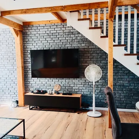 Apartmán Dwupoziomowy Bali *