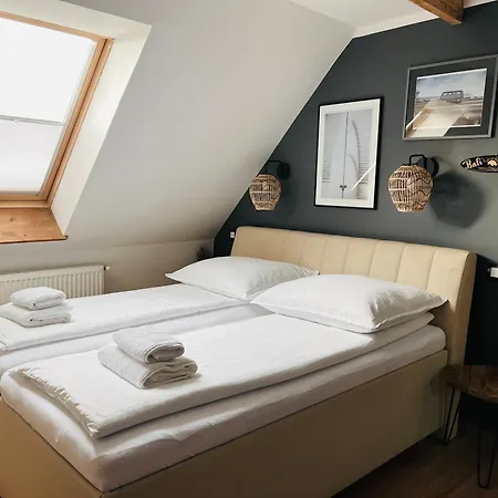 Dwupoziomowy Bali Lägenhet *