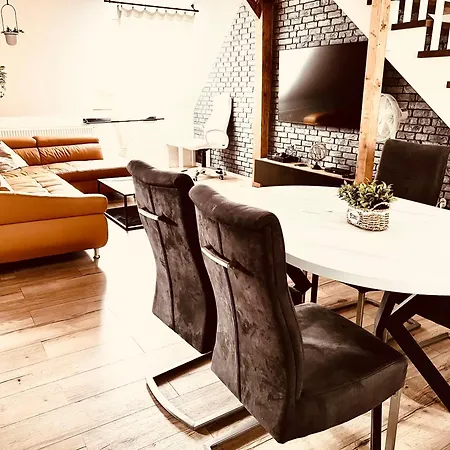 Lägenhet Dwupoziomowy Bali