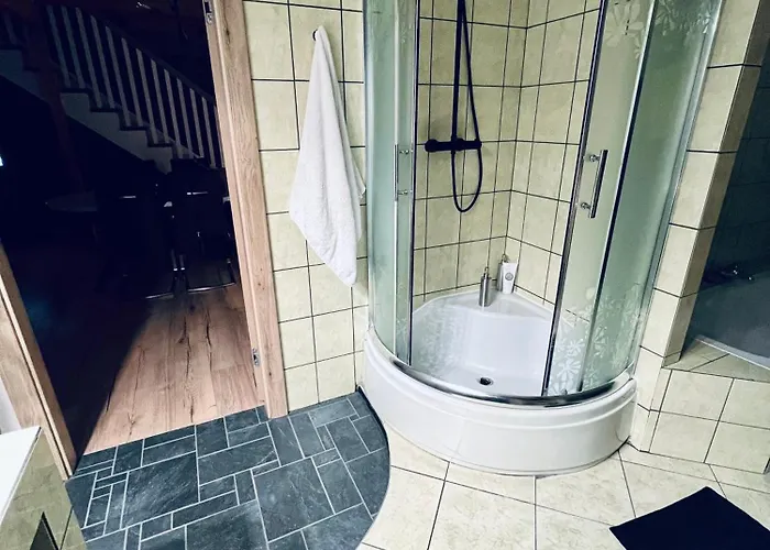 Dwupoziomowy Bali Klodzko