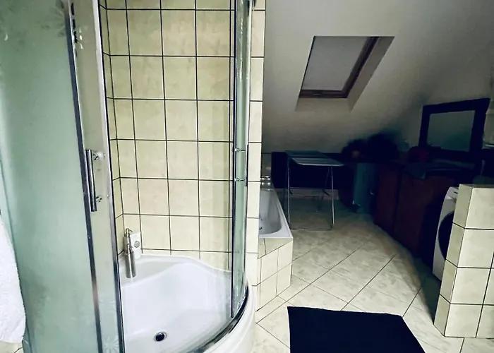 Apartment Dwupoziomowy Bali *