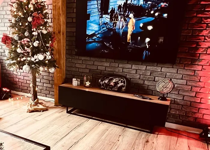 Dwupoziomowy Bali * Kłodzko