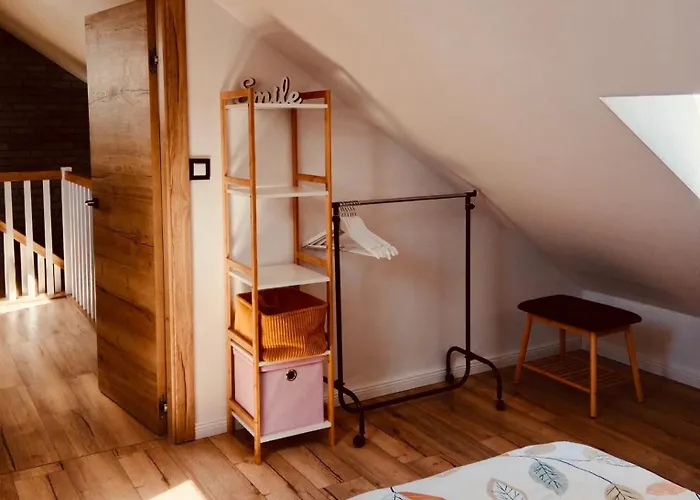 Apartment Dwupoziomowy Bali