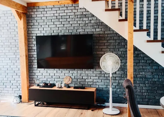 Apartment Dwupoziomowy Bali *