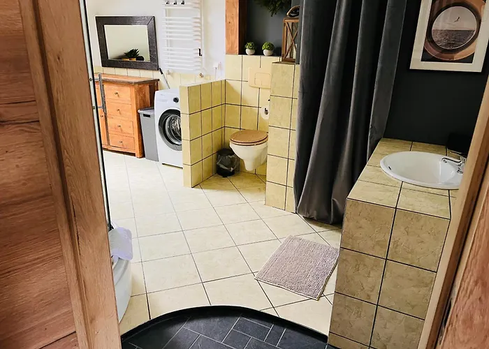 Dwupoziomowy Bali * Klodzko