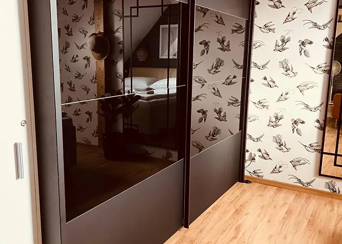 Dwupoziomowy Bali * Kłodzko