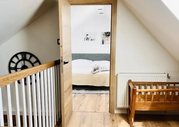 Apartment Dwupoziomowy Bali *